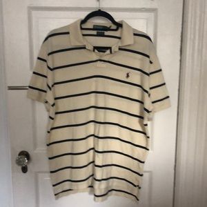 Ralph Lauren Polo, XL